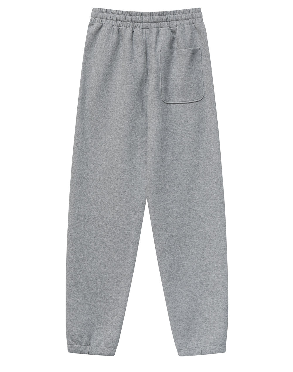 TP05 Unisex Airlayered CVC Sweatpants