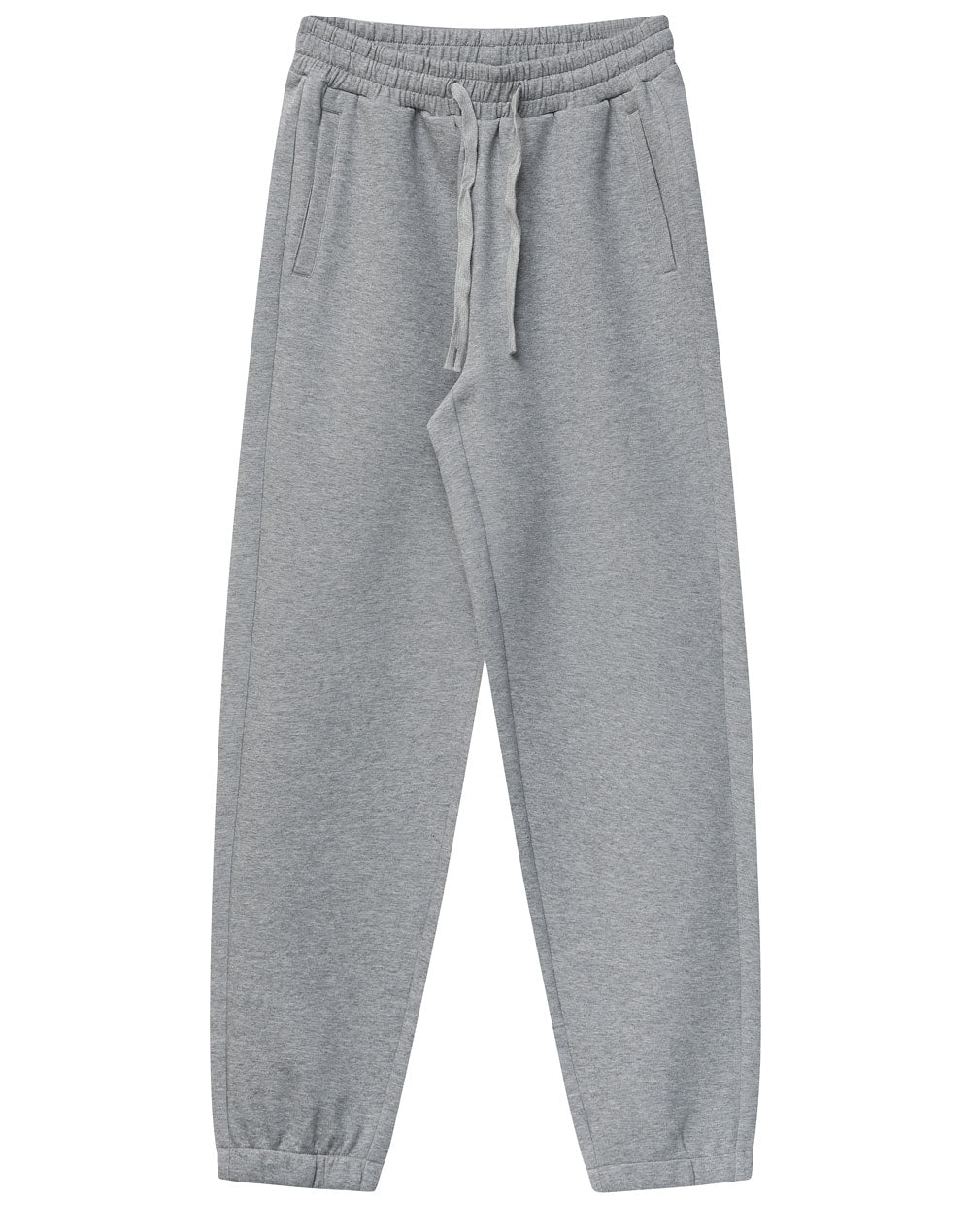 TP05 Unisex Airlayered CVC Sweatpants