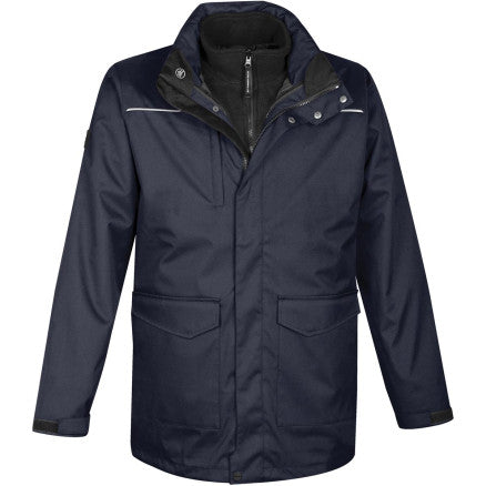 TPX-3-Men's Vortex HD 3-In-1 Parka