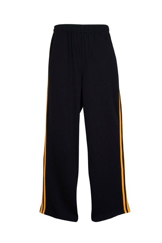 TR01MN-Mens Striped Track Pants