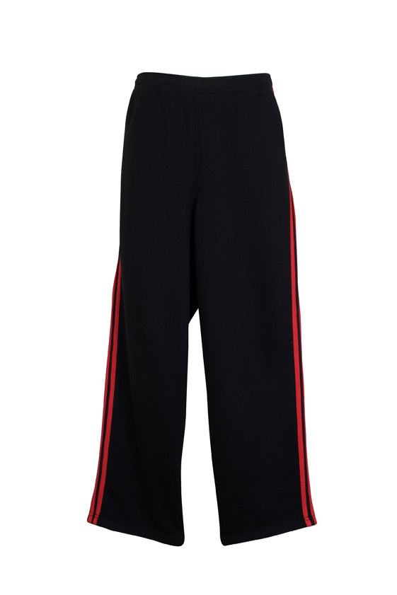 TR01MN-Mens Striped Track Pants