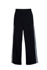 TR01MN-Mens Striped Track Pants