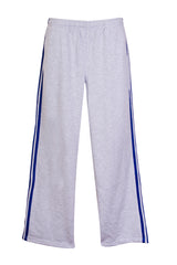 TR01MN-Mens Striped Track Pants