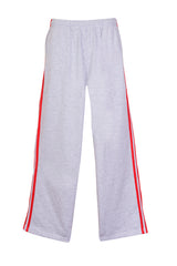 TR01MN-Mens Striped Track Pants