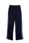 TR01MN-Mens Striped Track Pants