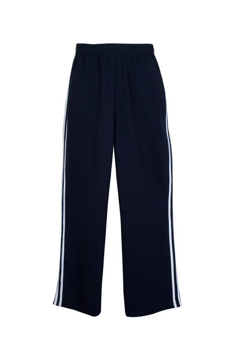 TR01MN-Mens Striped Track Pants