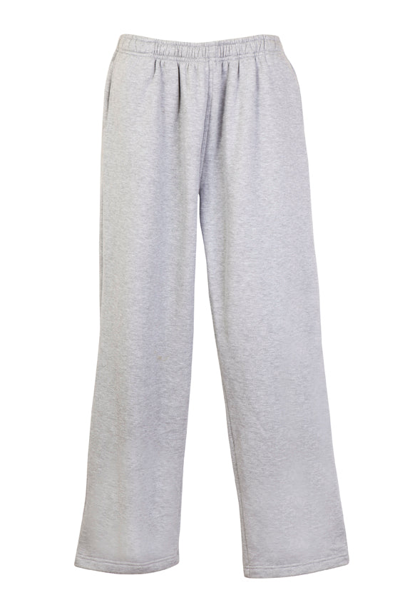 TR03MN-Mens Fleece Track Pants