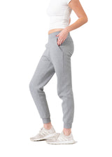 TR08LD-Ladies' 3 Layer Cotton Sandwich Pants