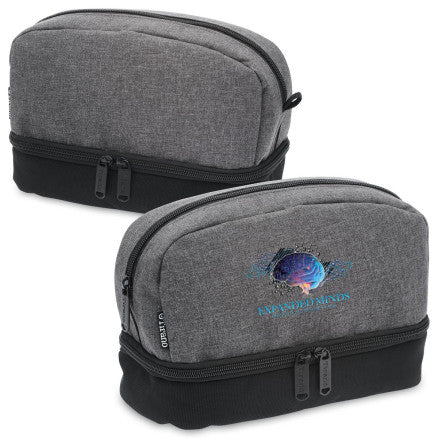 TR1472-Tirano Toiletry Bag