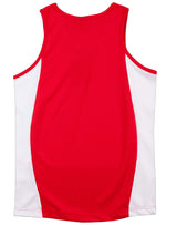 TS19A TEAMMATE SINGLET Men's