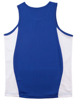 TS19A TEAMMATE SINGLET Men's