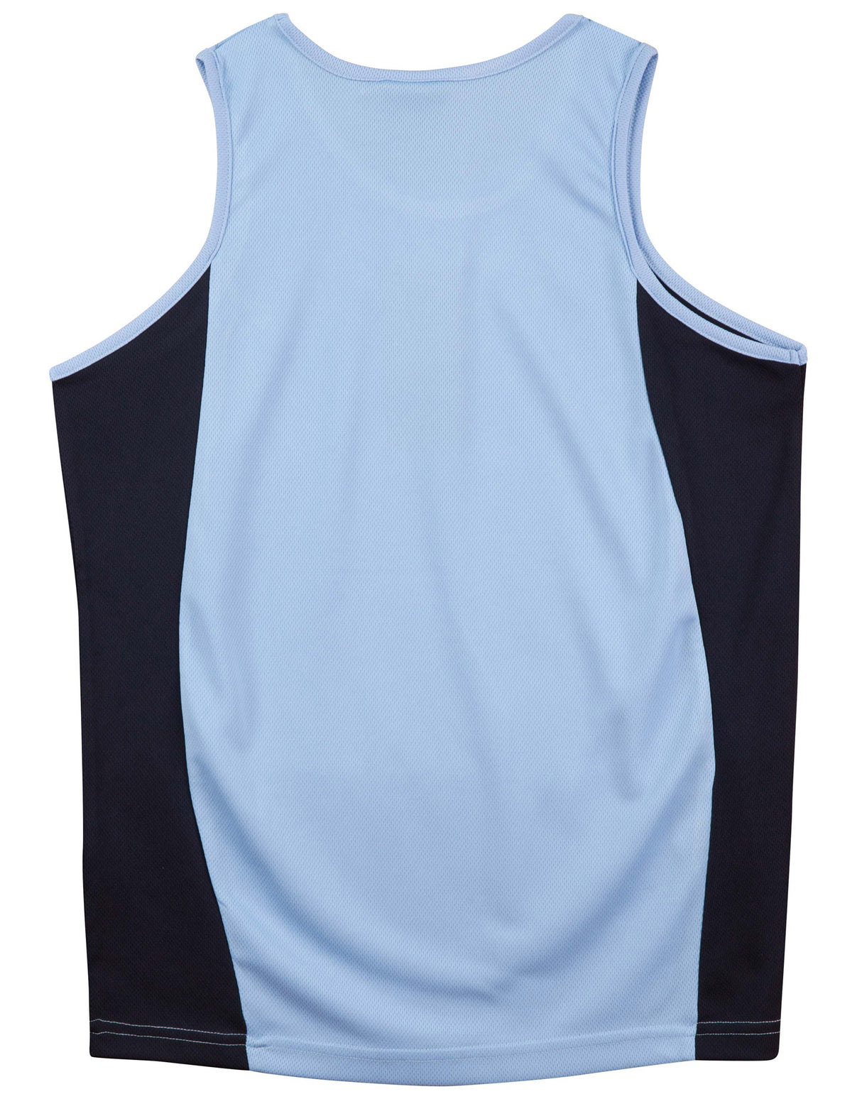 TS19A TEAMMATE SINGLET Men's