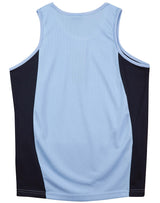 TS19A TEAMMATE SINGLET Men's