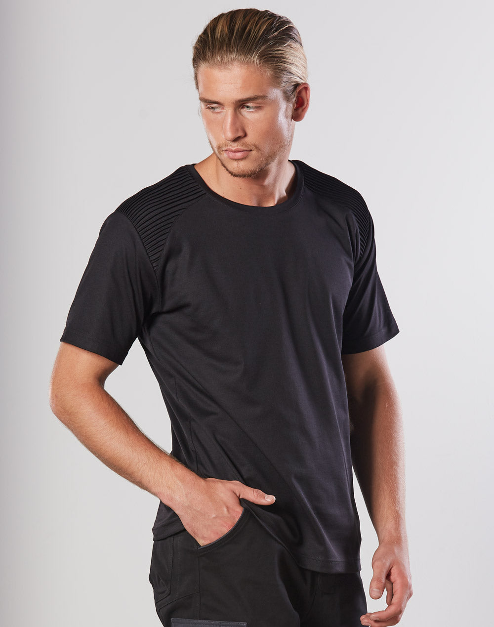 TS209 Unisex TrueDry Tee