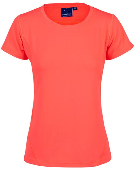 TS30 ROTATOR TEE Ladies