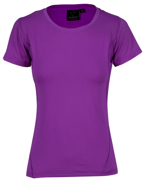 TS30 ROTATOR TEE Ladies