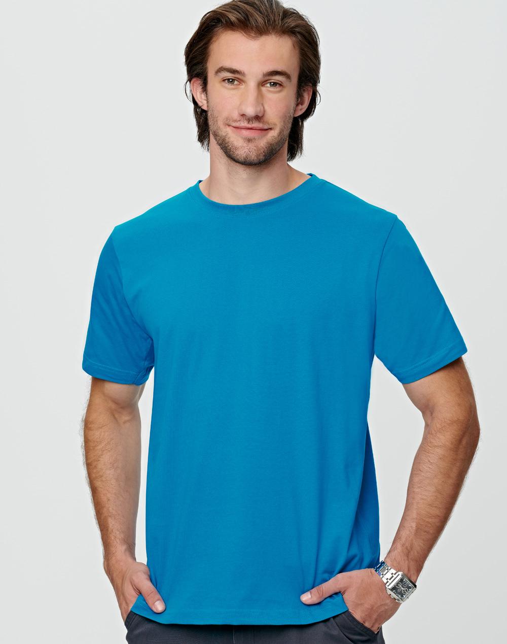 TS37 SAVVY TEE Men's