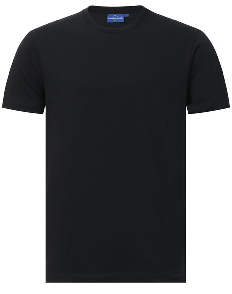 TS43 Men's Premium Cotton Face S/S Tee Shirt