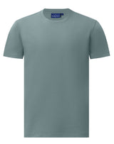 TS43 Men's Premium Cotton Face S/S Tee Shirt