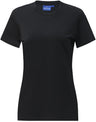 [TS44] Ladies' Premium Cotton Face S/S Tee Shirt