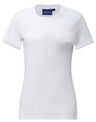 [TS44] Ladies' Premium Cotton Face S/S Tee Shirt