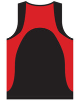 TS73 SPRINT SINGLET Men's