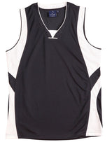 TS83 SLAMDUNK SINGLET Adult