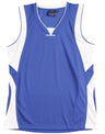 TS83 SLAMDUNK SINGLET Adult