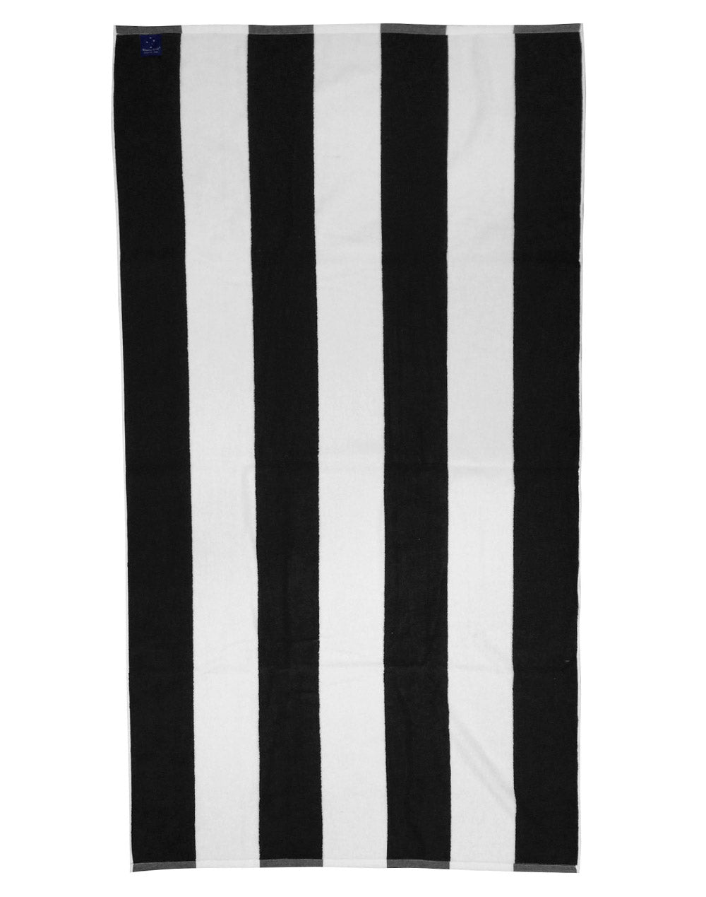 TW07 STRIPED BEACH TOWEL