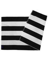 TW07 STRIPED BEACH TOWEL