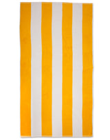 TW07 STRIPED BEACH TOWEL