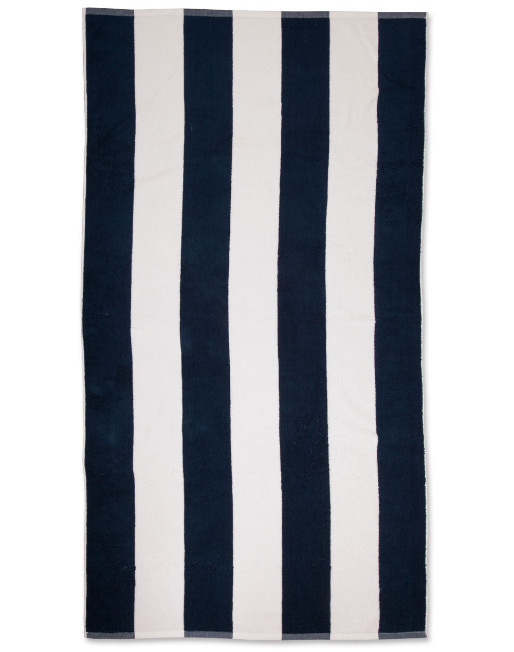 TW07 STRIPED BEACH TOWEL