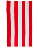 TW07 STRIPED BEACH TOWEL