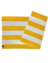 TW07 STRIPED BEACH TOWEL