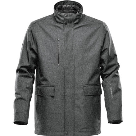 UBX-1-Men's Montauk System Jacket