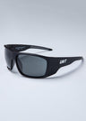 MENS EYEWEAR - COMBAT BLACK USS6-1