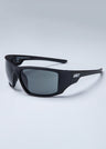 MENS EYEWEAR - BULLET BLACK USS7-1