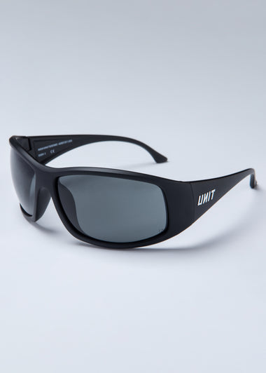 MENS EYEWEAR - USS9-1 STRIKE BLACK