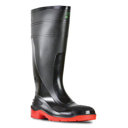 Utility 400-Black/Red