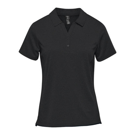 VLX-1W-Women's Dockyard Performance Short Sleeve Polo