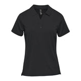 VLX-1W-Women's Dockyard Performance Short Sleeve Polo