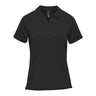 VLX-1W-Women's Dockyard Performance Short Sleeve Polo
