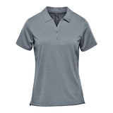 VLX-1W-Women's Dockyard Performance Short Sleeve Polo