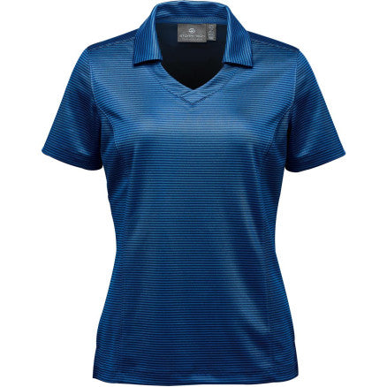 VP-2W-Women's Golfstream Polo