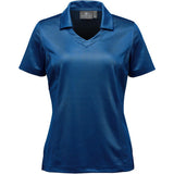 VP-2W-Women's Golfstream Polo