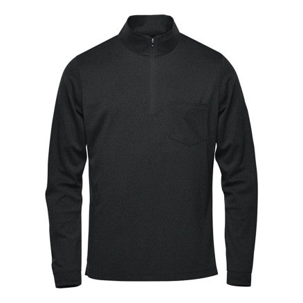 VQX-1-Men's Dockyard 1/4 Zip Pullover