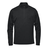 VQX-1-Men's Dockyard 1/4 Zip Pullover