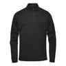 VQX-1-Men's Dockyard 1/4 Zip Pullover
