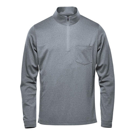 VQX-1-Men's Dockyard 1/4 Zip Pullover