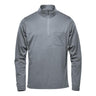 VQX-1-Men's Dockyard 1/4 Zip Pullover